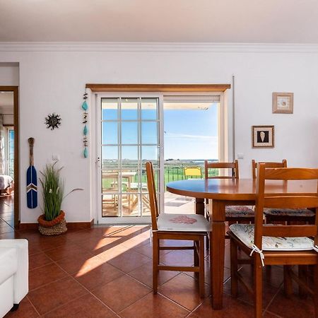 Beach Front View Armacao De Pera Flat Экстерьер фото